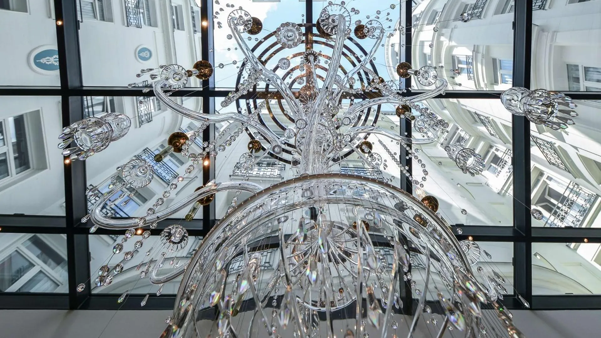 Maison Astor Paris, Curio Collection By Hilton Hotel Paris