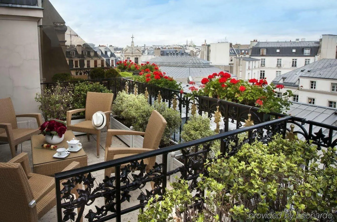 Maison Astor Paris, Curio Collection By Hilton Hotel Paris