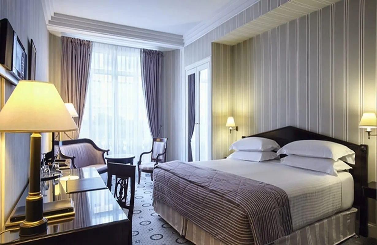Maison Astor Paris, Curio Collection By Hilton France