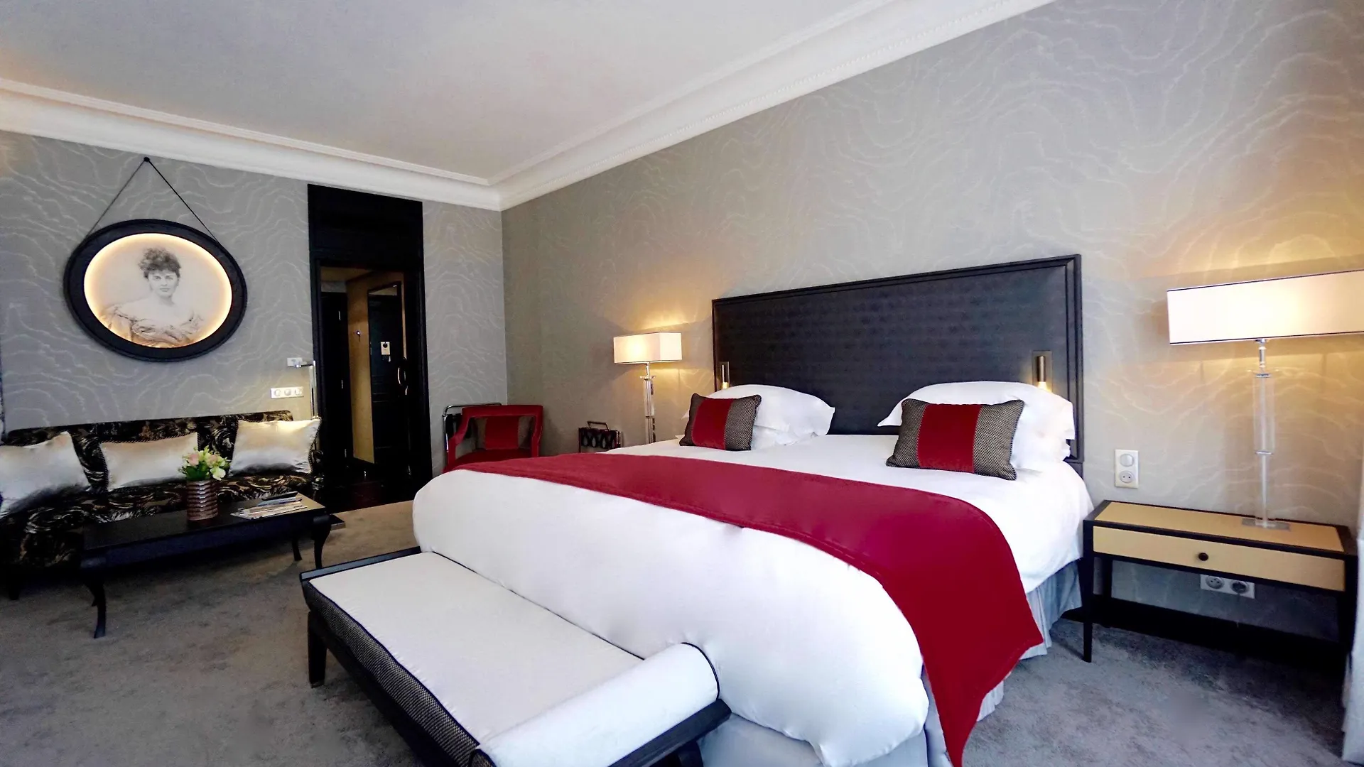 Maison Astor Paris, Curio Collection By Hilton Paris