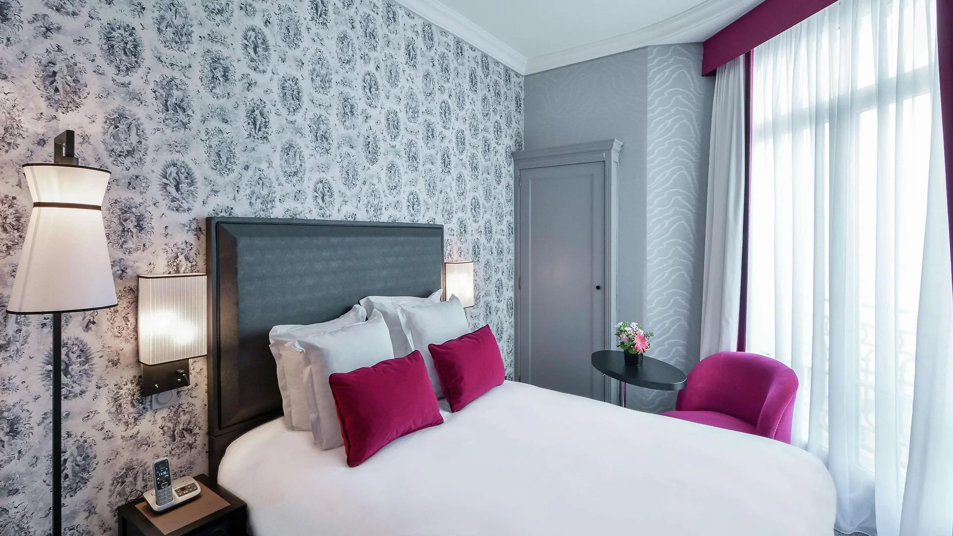 Maison Astor Paris, Curio Collection By Hilton Hotel