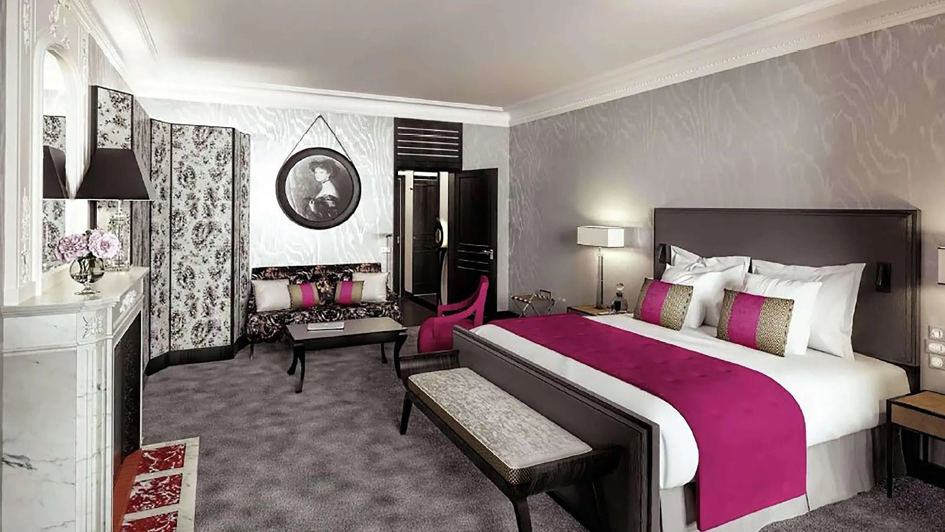 Maison Astor Paris, Curio Collection By Hilton