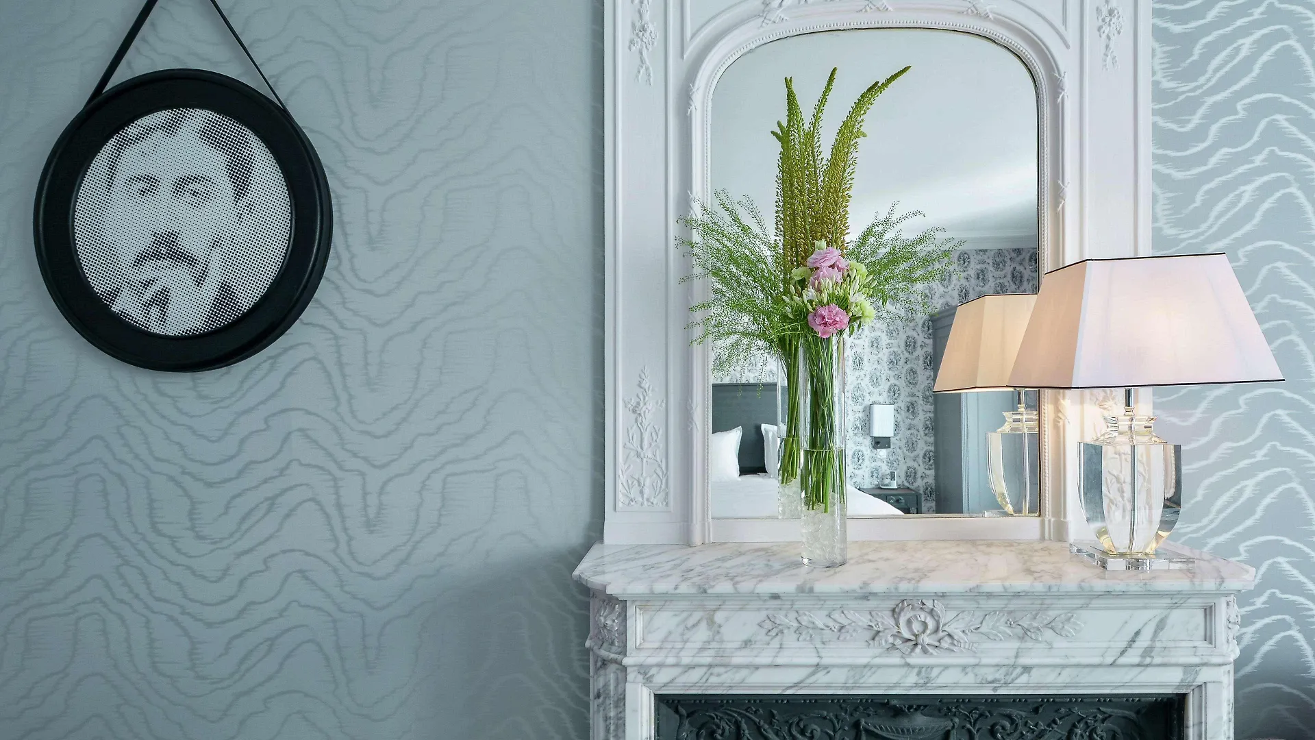 Maison Astor Paris, Curio Collection By Hilton