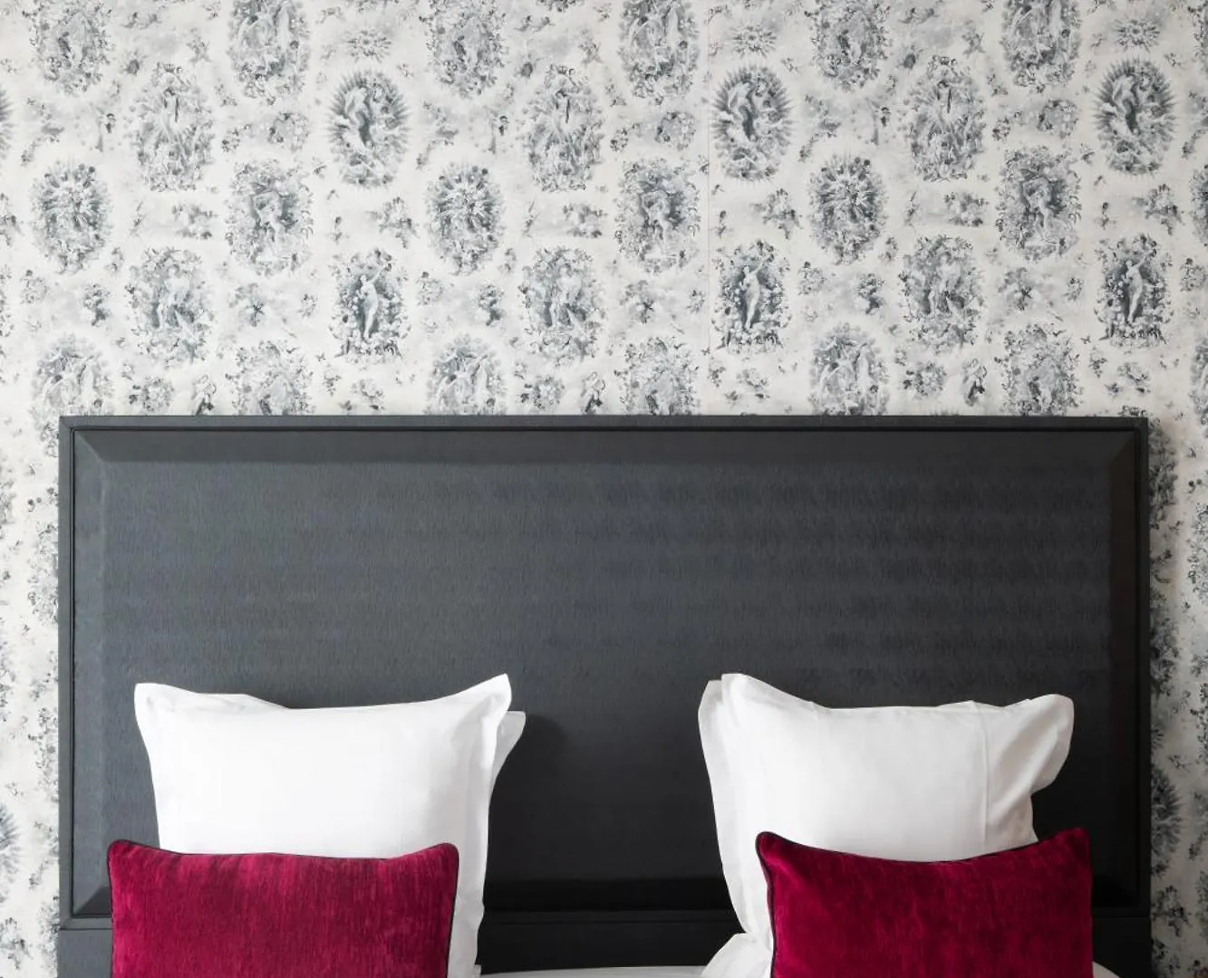 Maison Astor Paris, Curio Collection By Hilton França