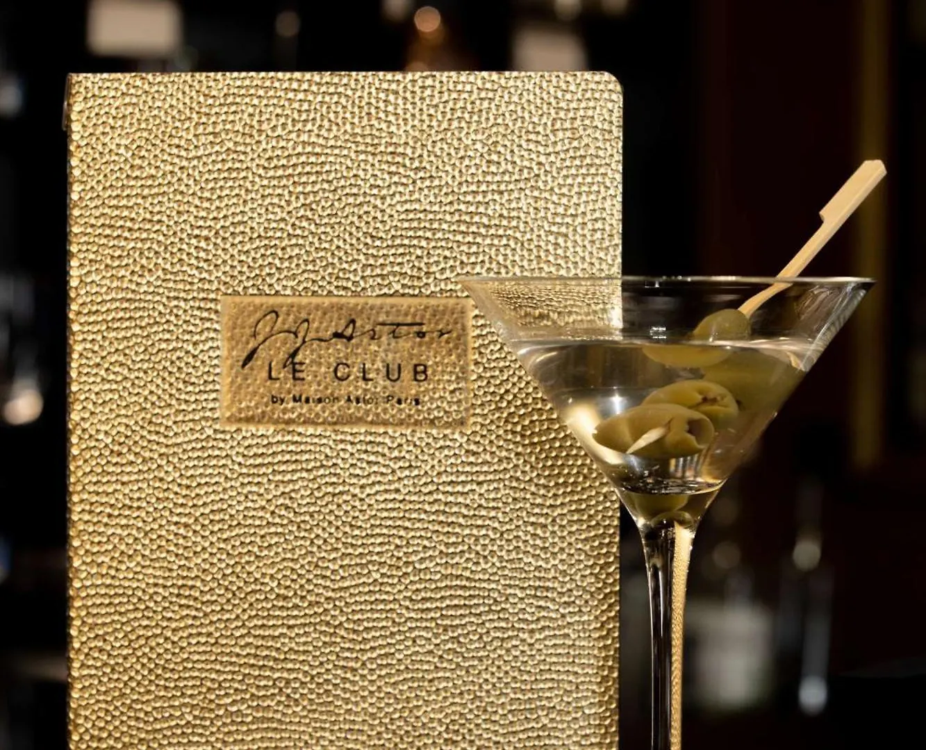 Maison Astor Paris, Curio Collection By Hilton