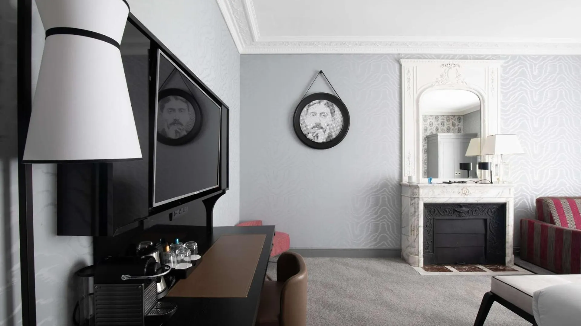 Maison Astor Paris, Curio Collection By Hilton 4*, Paris