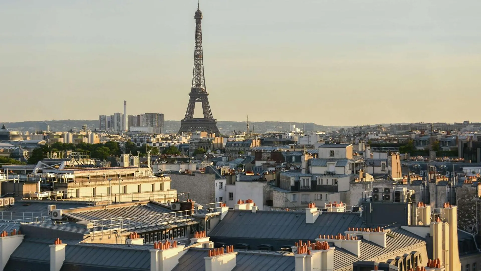 Maison Astor Paris, Curio Collection By Hilton Hotel