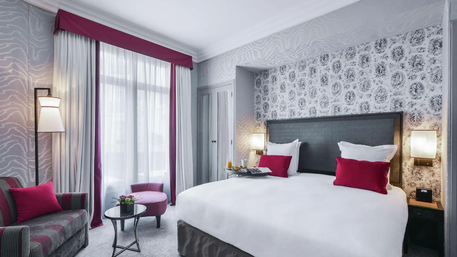 Maison Astor Paris, Curio Collection By Hilton Hotel Paris
