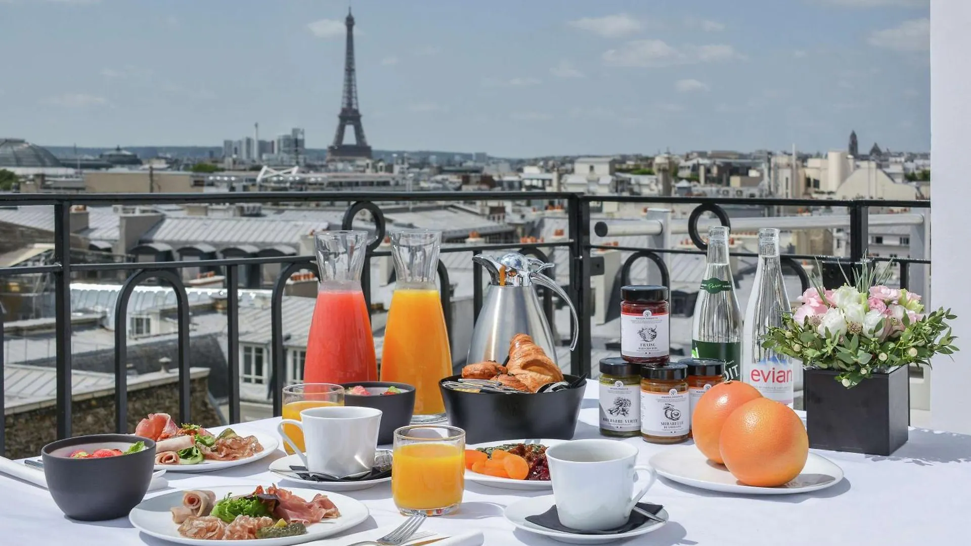 Maison Astor Paris, Curio Collection By Hilton 4*, Paris
