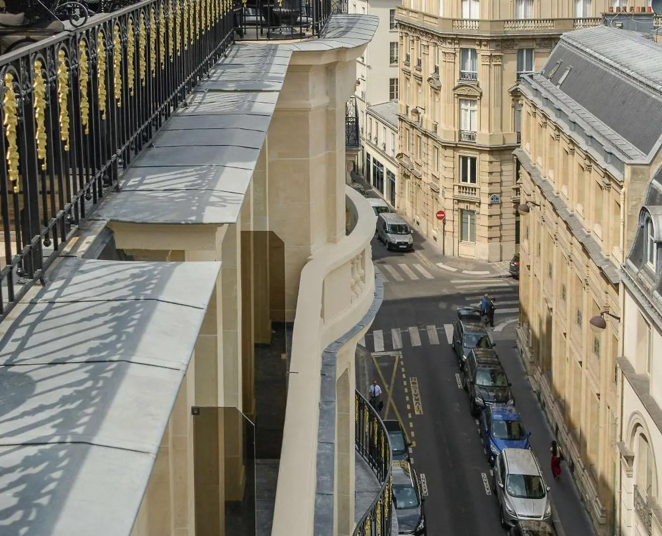 Maison Astor Paris, Curio Collection By Hilton Hotel