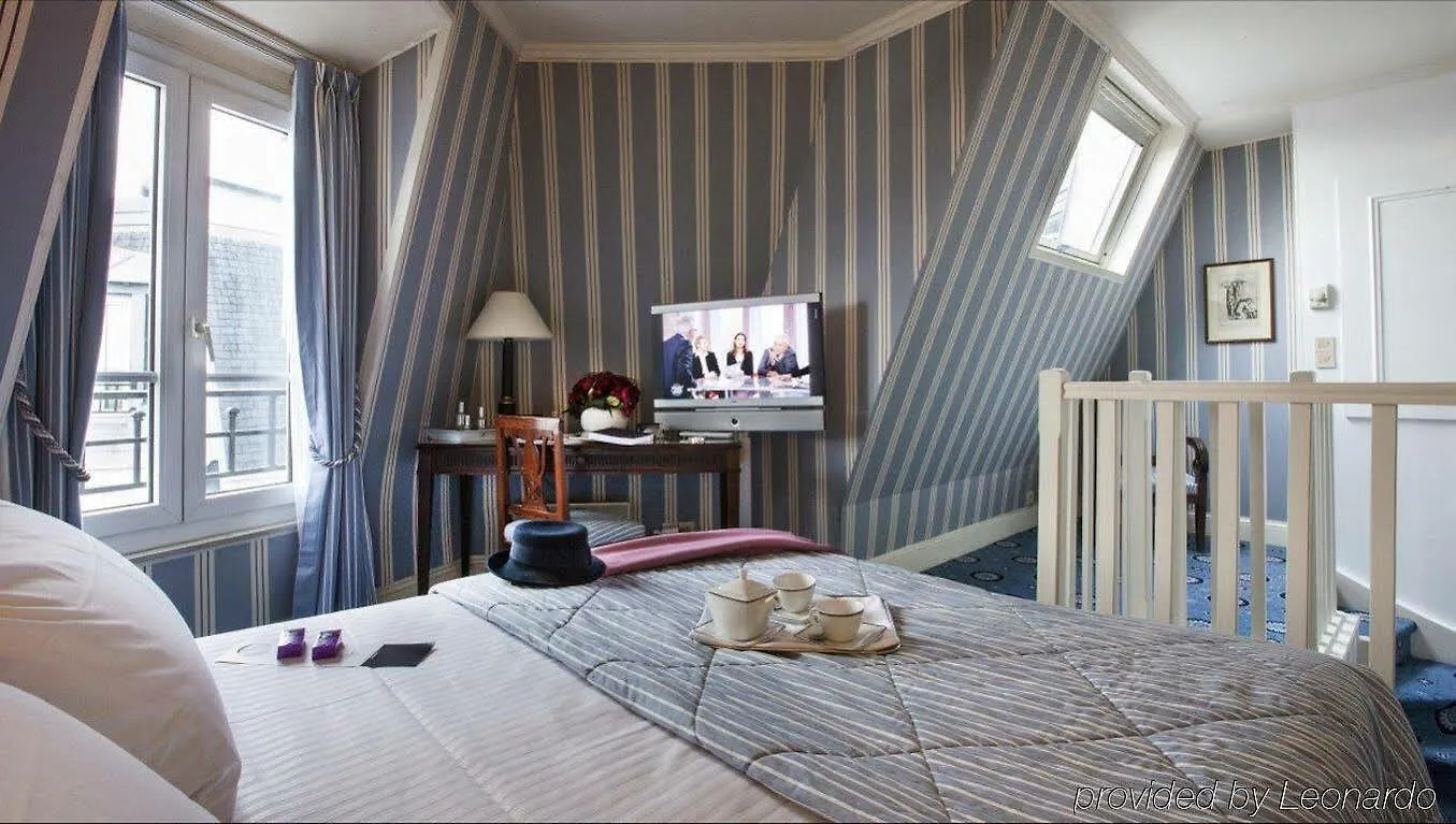 Maison Astor Paris, Curio Collection By Hilton 4*, Paris