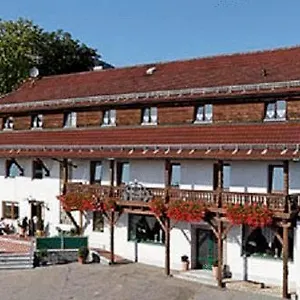 Winterl 2*, Bernried Deutschland