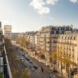 Elysees Ceramic Paris