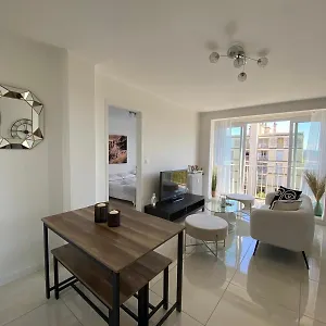 Appartement Logement Moderne Lumineux Et Vue