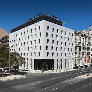 3k Europa 4*, Lissabon Portugal