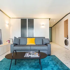 Joie Montparnasse - Alésia Appartement