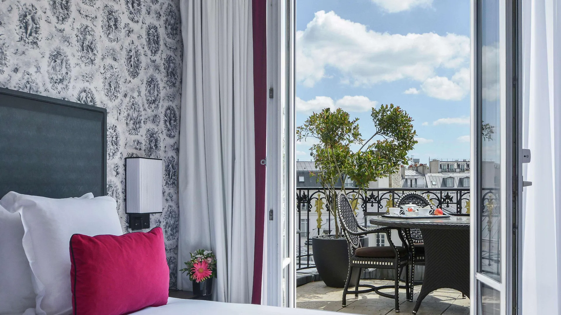 Maison Astor Paris, Curio Collection By Hilton Paris