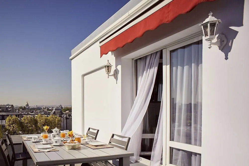 Maison Astor Paris, Curio Collection By Hilton Hotel