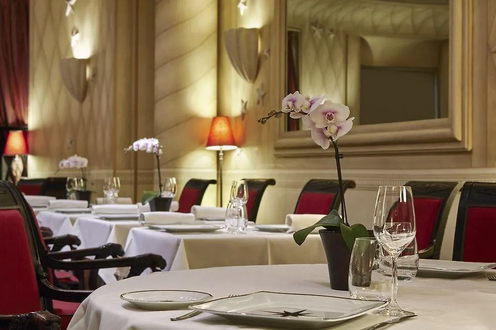 Maison Astor Paris, Curio Collection By Hilton France