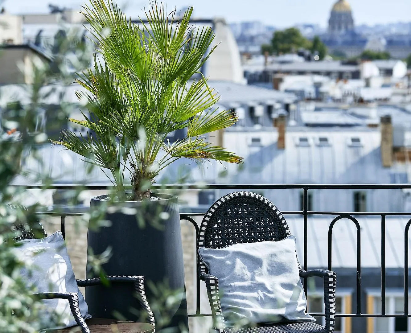 Maison Astor Paris, Curio Collection By Hilton Paris