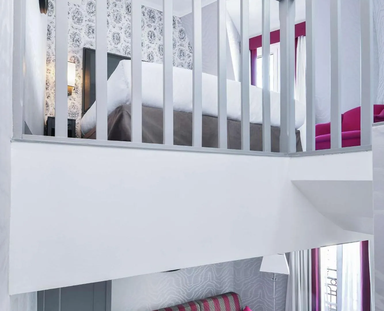 Maison Astor Paris, Curio Collection By Hilton Paris