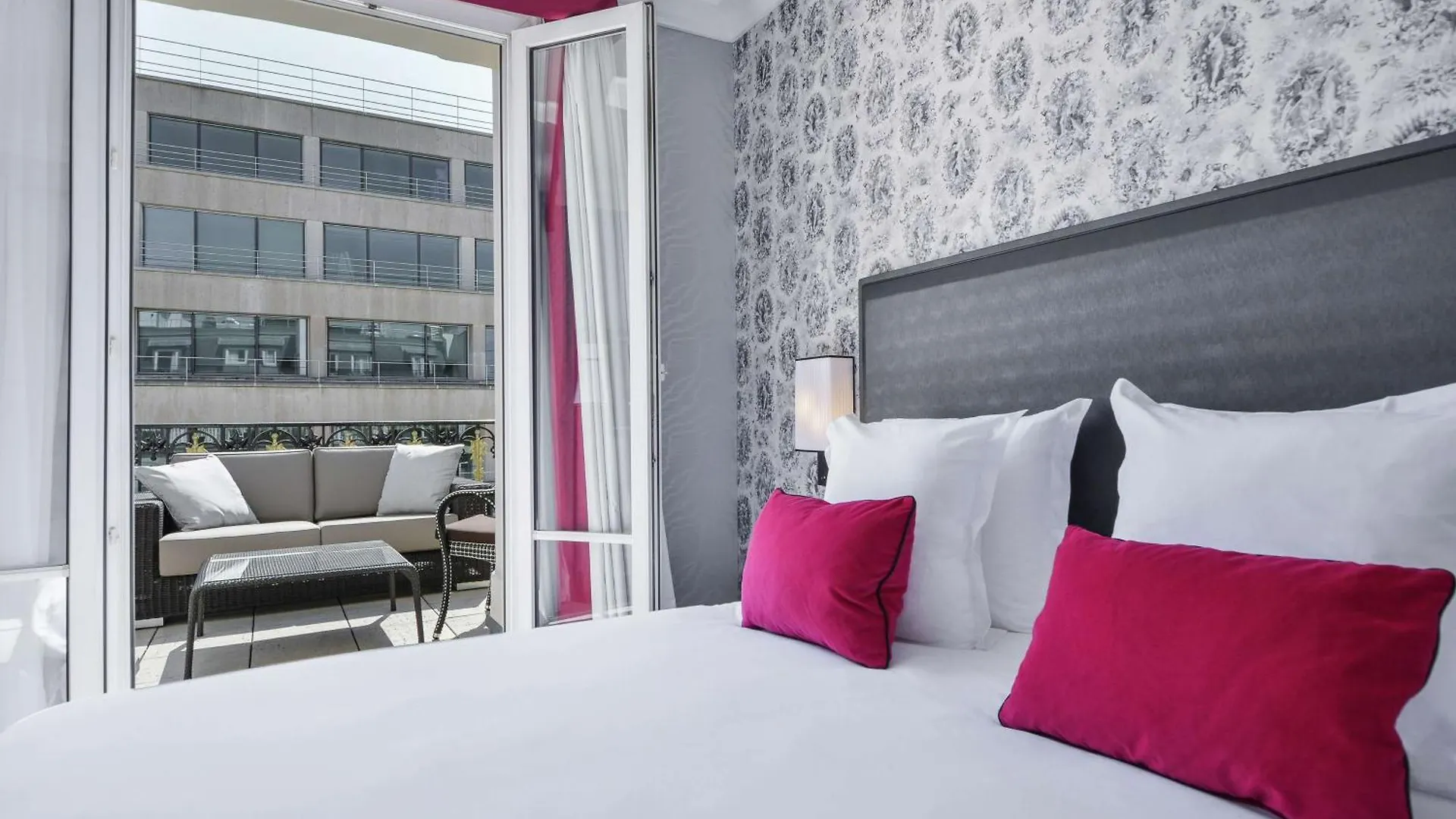 Maison Astor Paris, Curio Collection By Hilton Hotel Paris