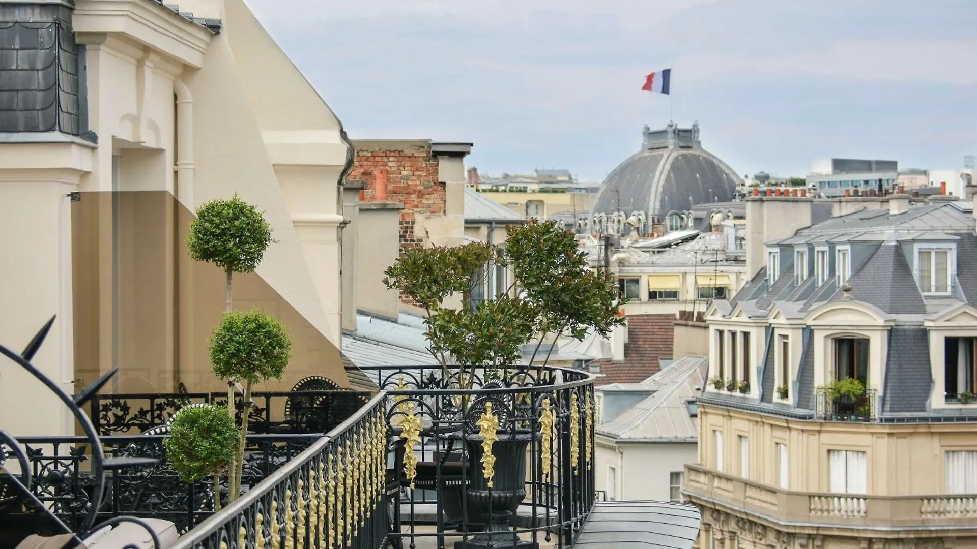 Maison Astor Paris, Curio Collection By Hilton 4*, Paris