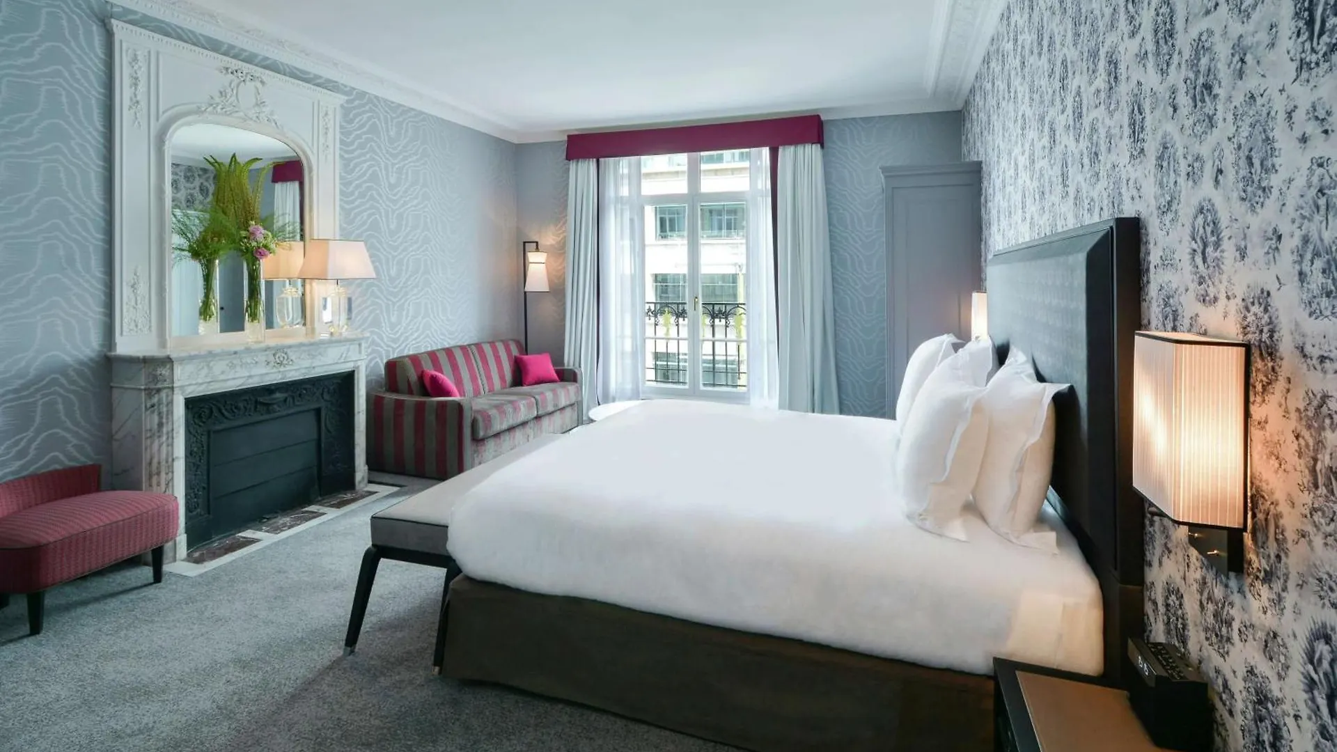 Maison Astor Paris, Curio Collection By Hilton Hotel Paris