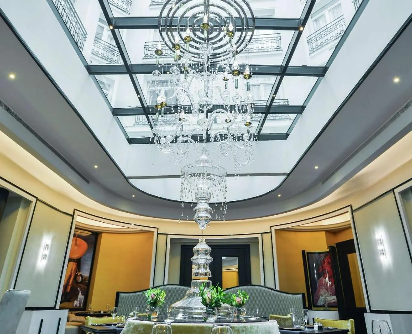 Maison Astor Paris, Curio Collection By Hilton 4*, Paris