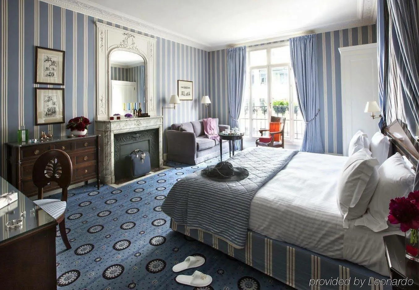 Maison Astor Paris, Curio Collection By Hilton France