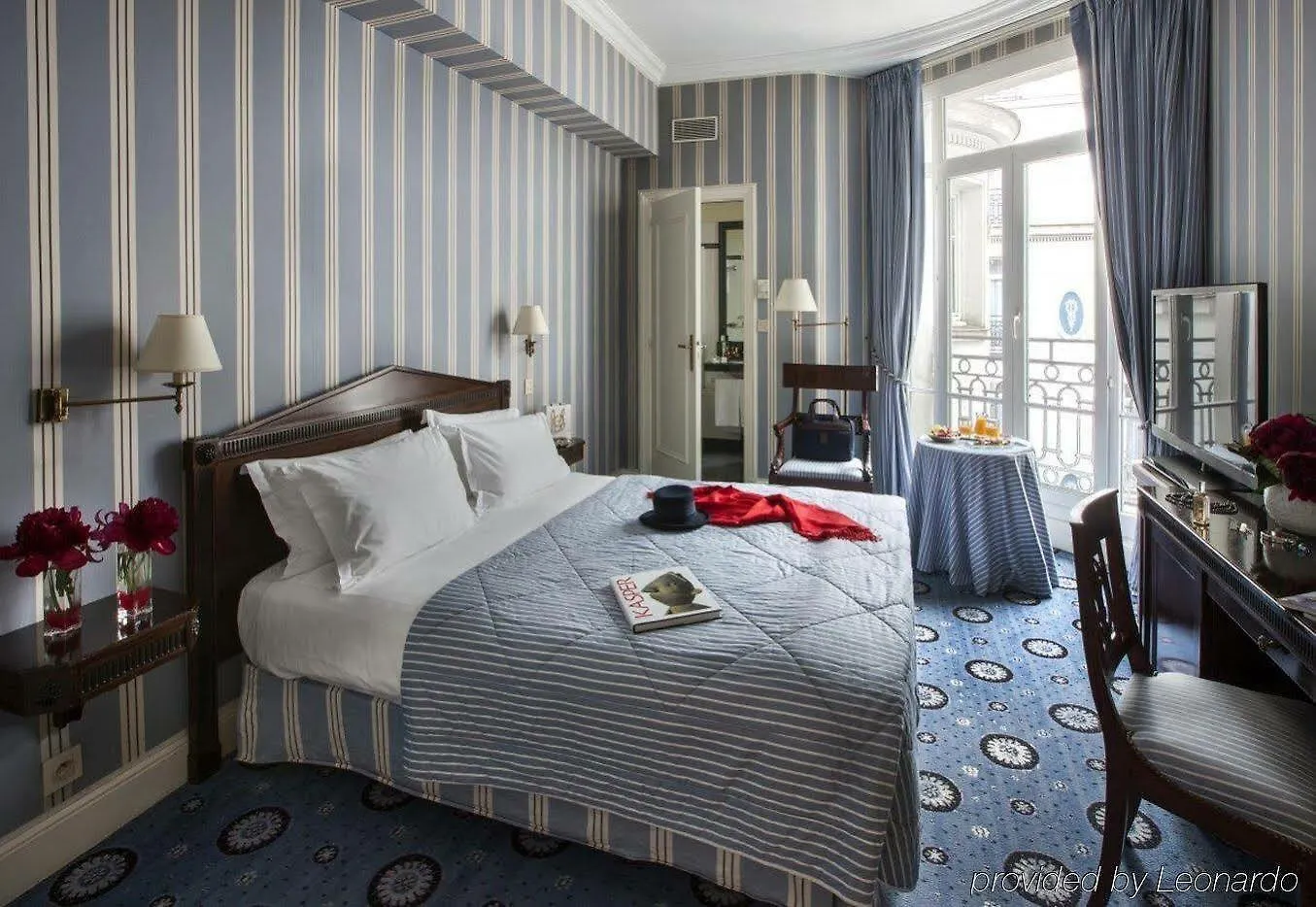 Maison Astor Paris, Curio Collection By Hilton 4*, Paris France